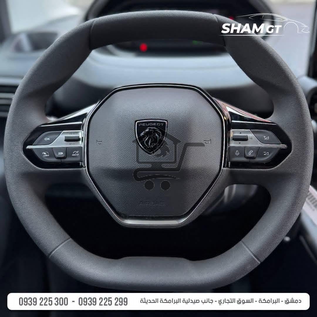 PEUGEOT PARTNER - الصورة 7