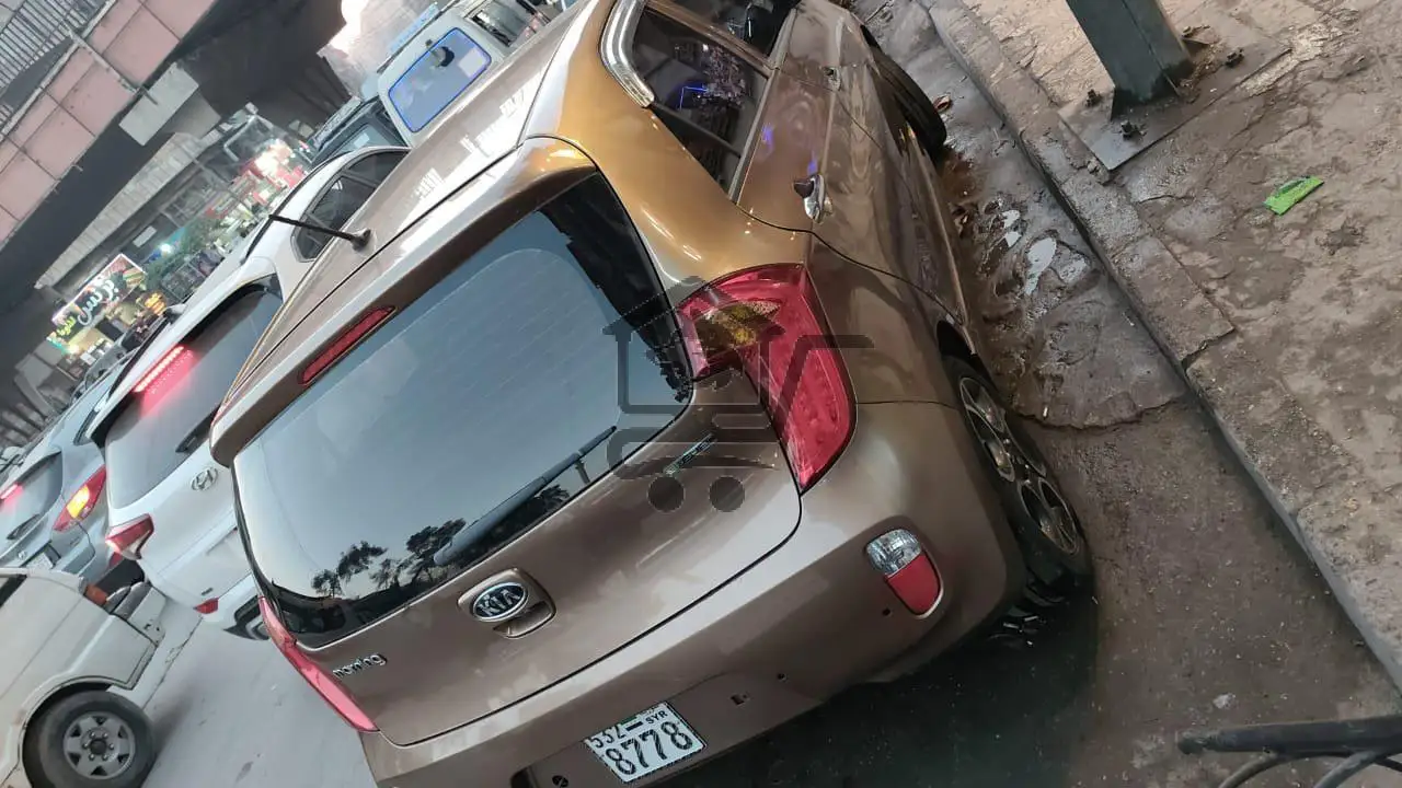 مورننغ 2012 - الصورة 3