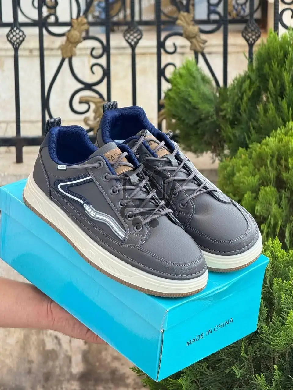 أحذية ترند للرجال - الصورة 1