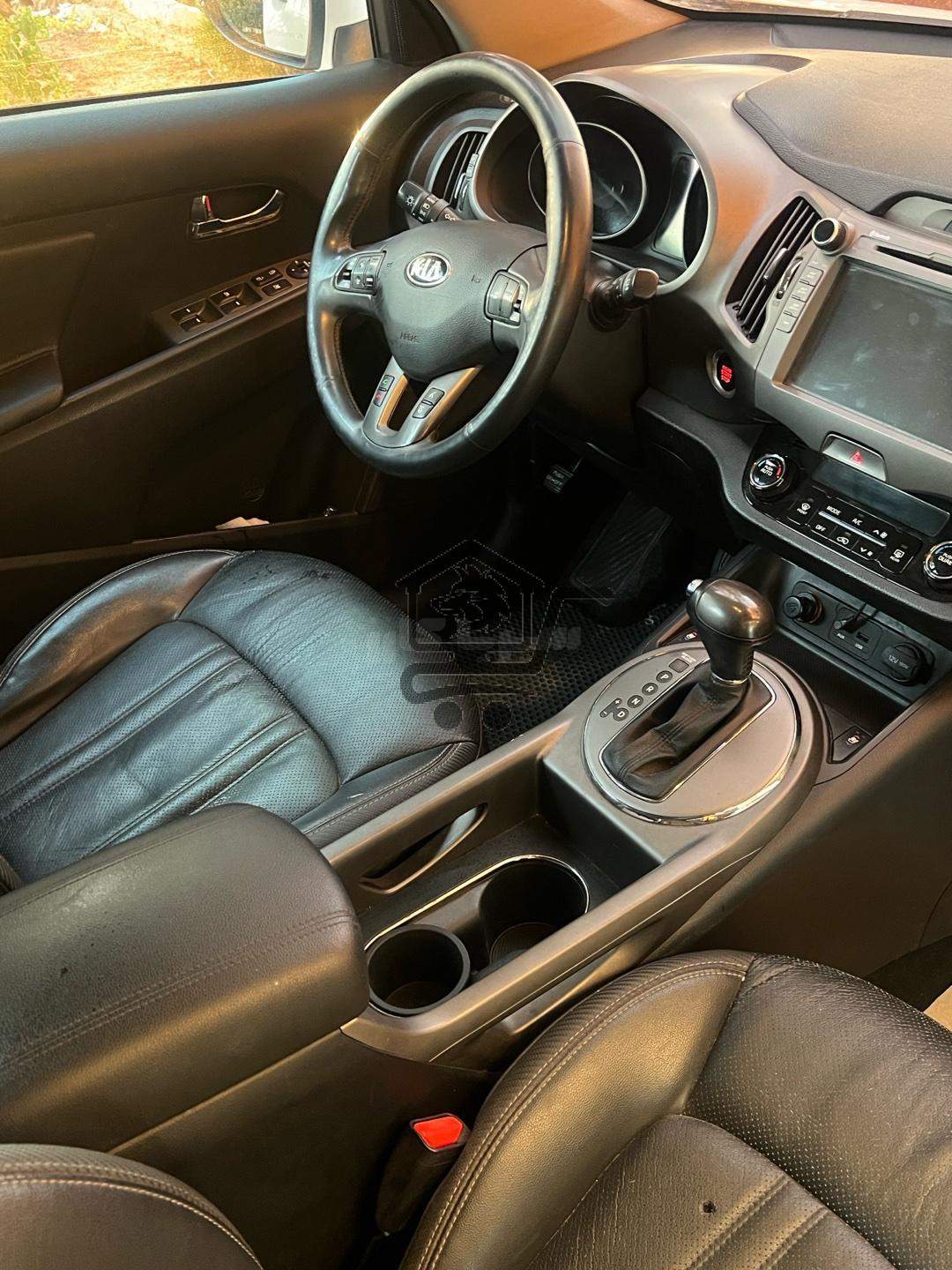 كيا - Kia سبورتاج - Sportage - الصورة 6