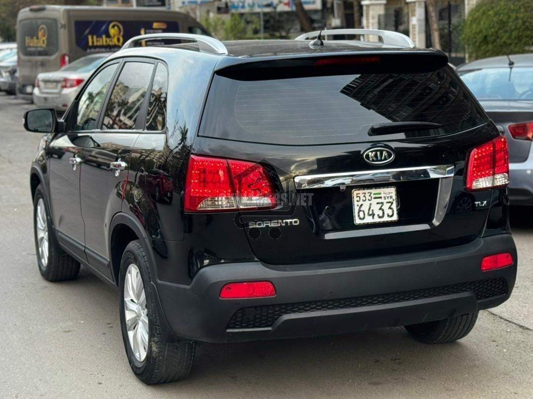 كيا - Kia سورينتو - Sorento - الصورة 6