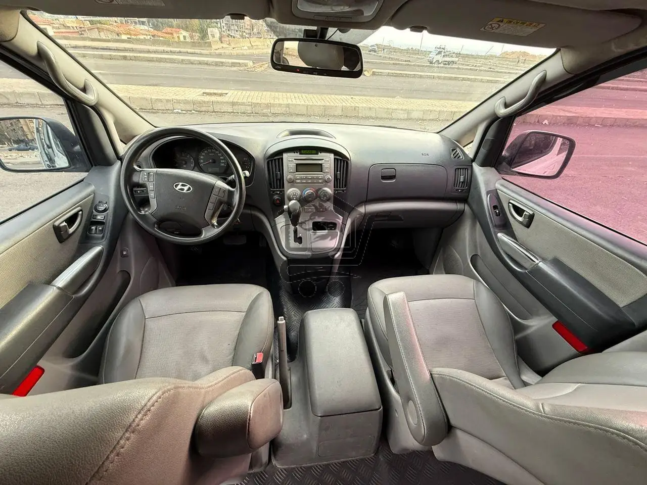 فان جراند ستاراكس H1 2012 - الصورة 5