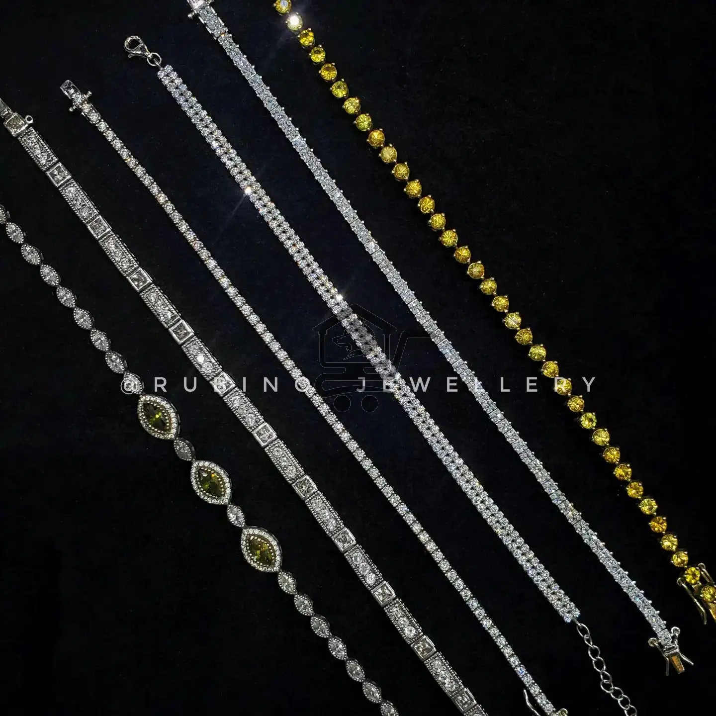 RUBINO_jewellery - الصورة 6