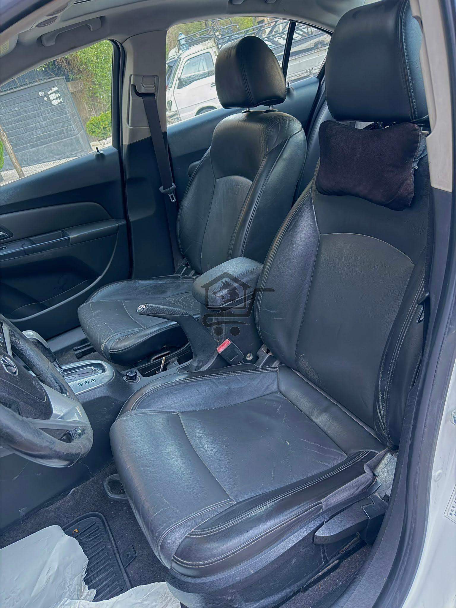 Daewoo Lacetti 2010 - الصورة 5