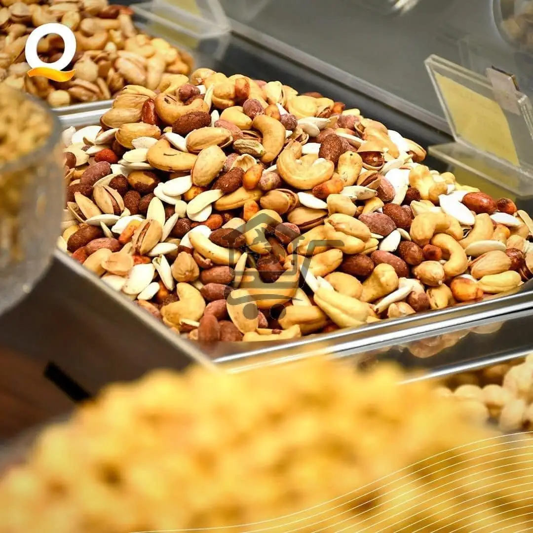 محمصة صلاح الدين - الصورة 3