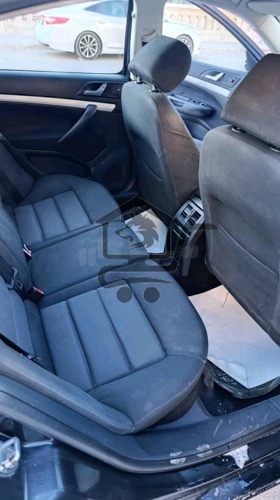 سكودا - Skoda اوكتافيا - Octavia - الصورة 5