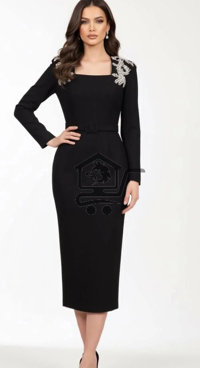 بوتيك دهب - الصورة 1