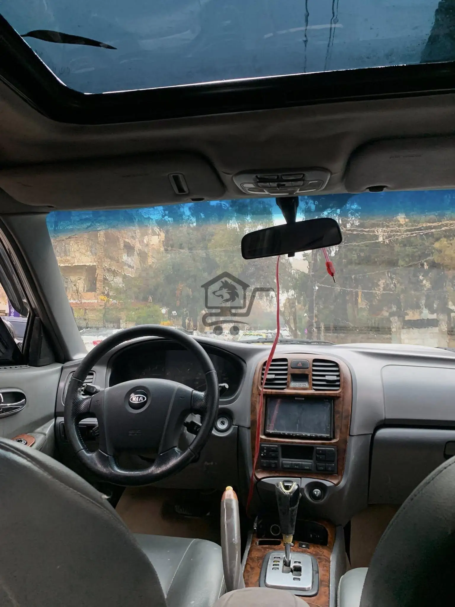 كيا أوبتيما - الصورة 3