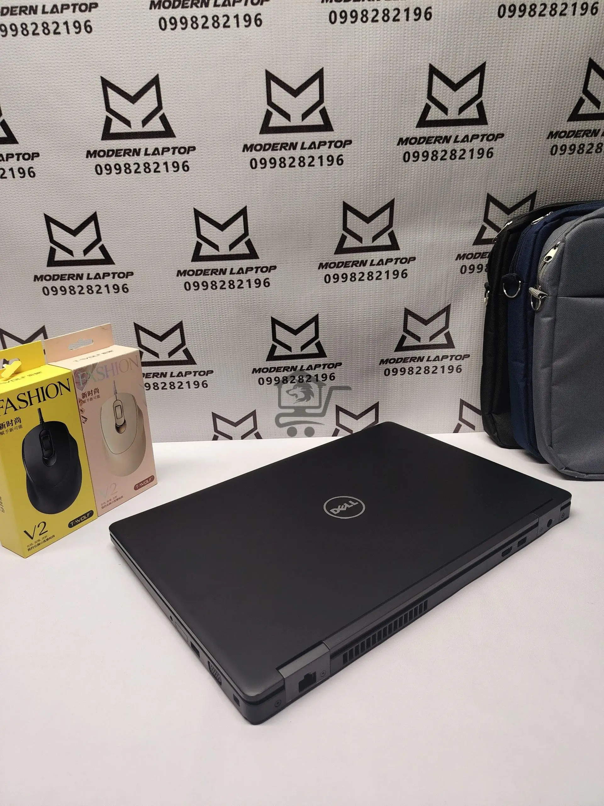 DELL Latitude 5580 - الصورة 4