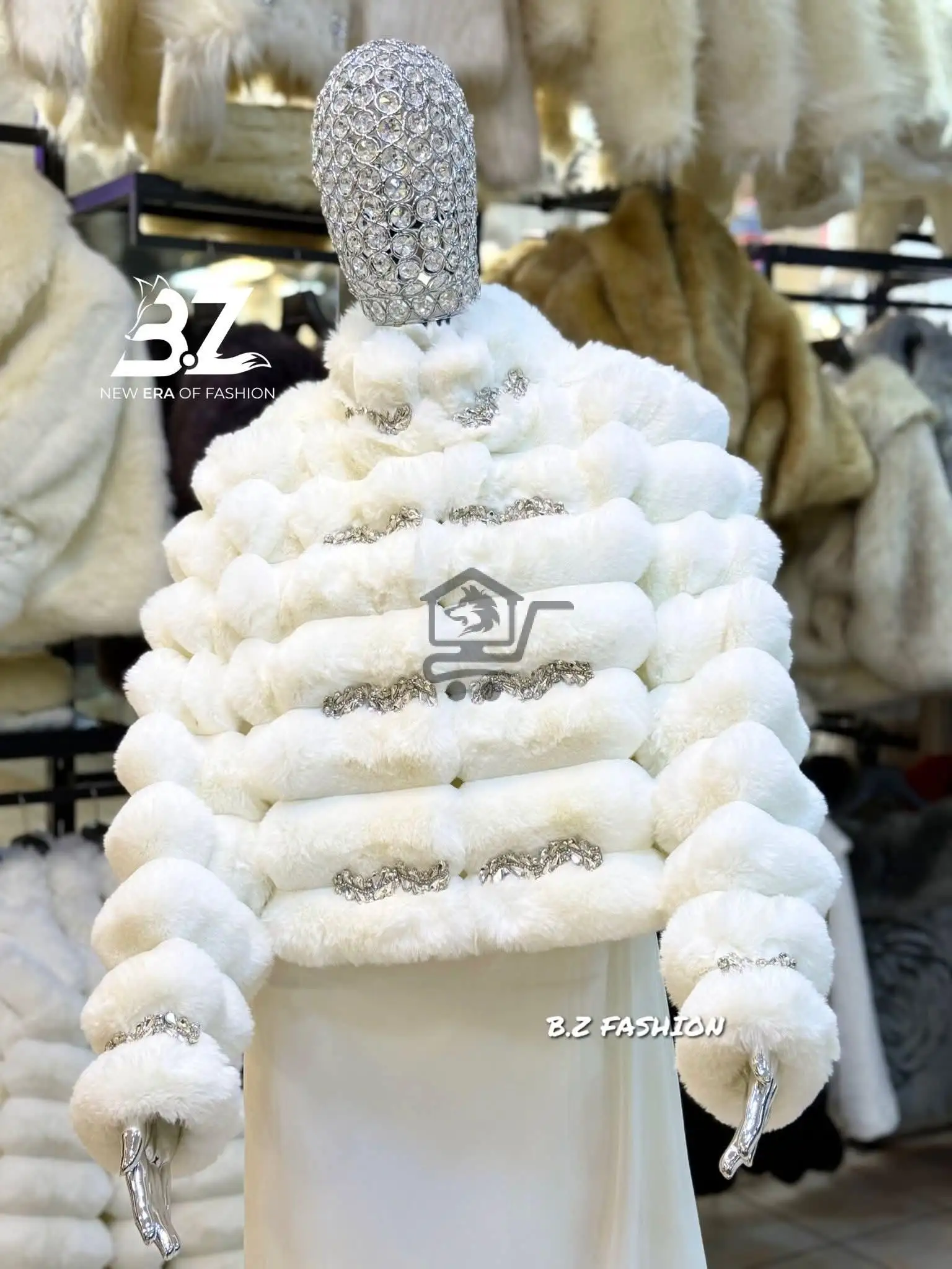 فرو عرايسي - الصورة 9