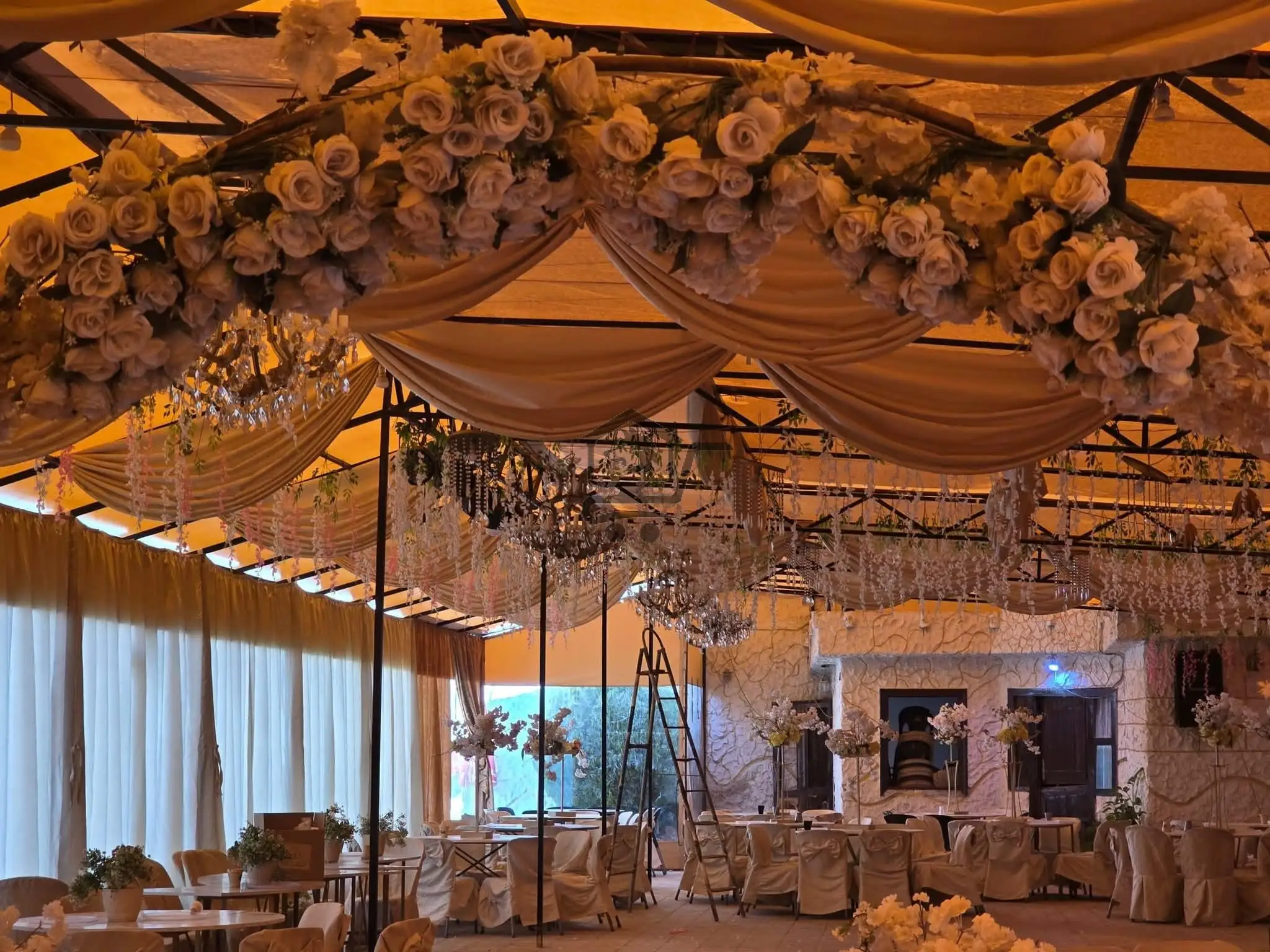 صالة سيزر - الصورة 1