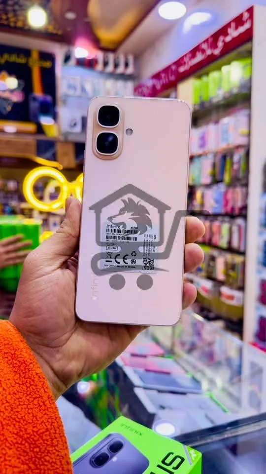 هــــاتــــف Infinix Smart 10 … - الصورة 3