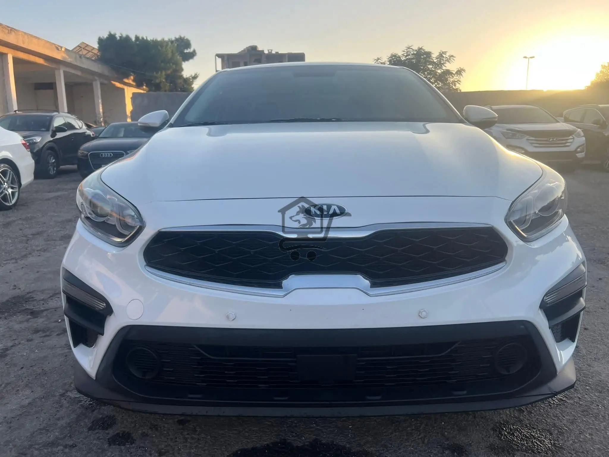 كيا - الصورة 1