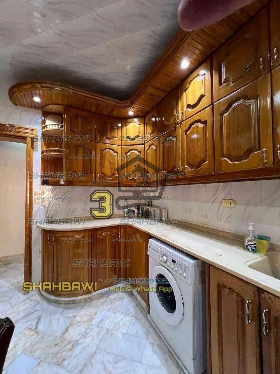 منزل فاخر - الصورة 8