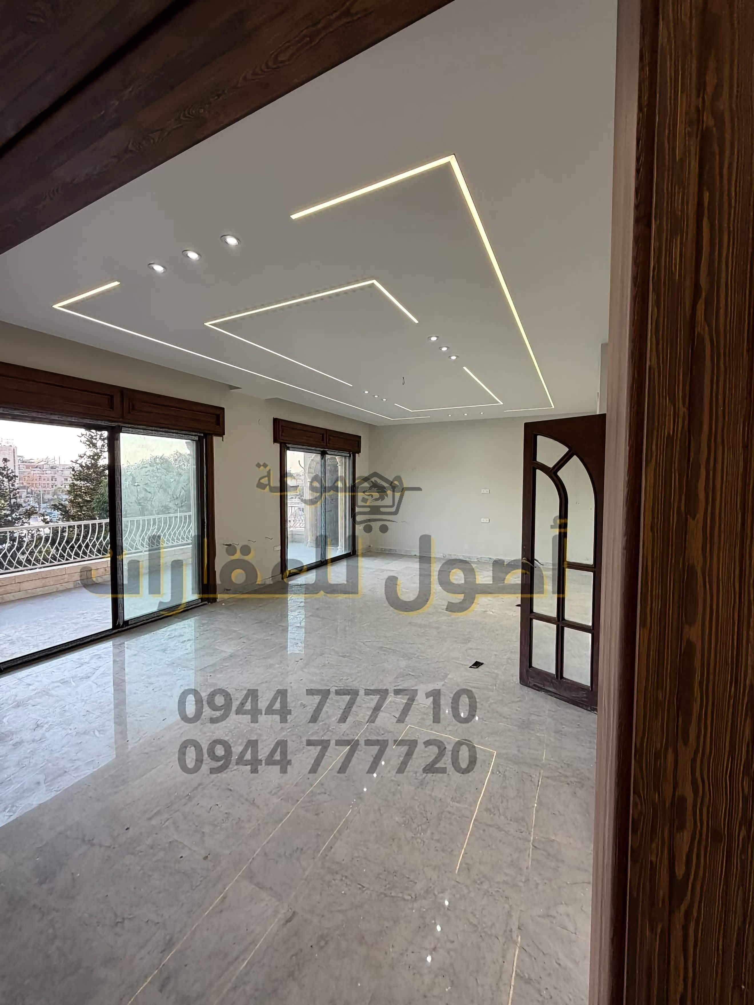 منزل فاخر - الصورة 6