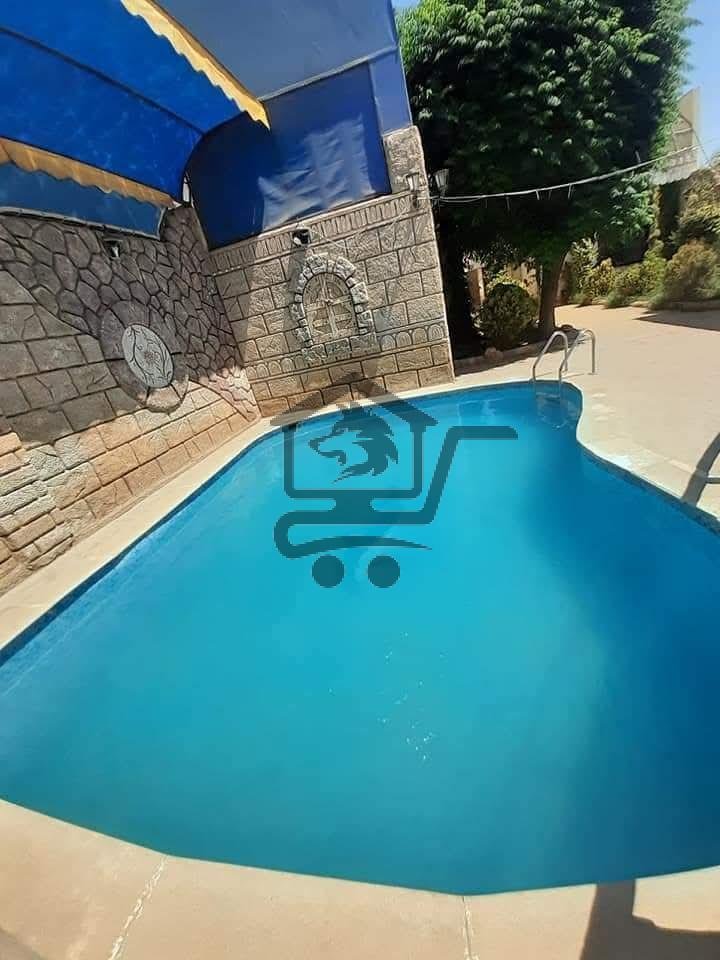 مزرعة مميزة _ داريا - الصورة 5