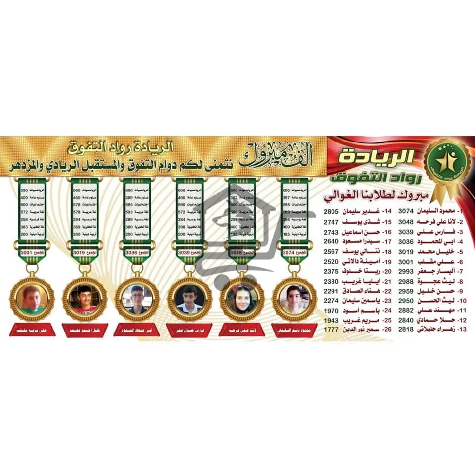 معهد الريادة التعليمي - الصورة 2