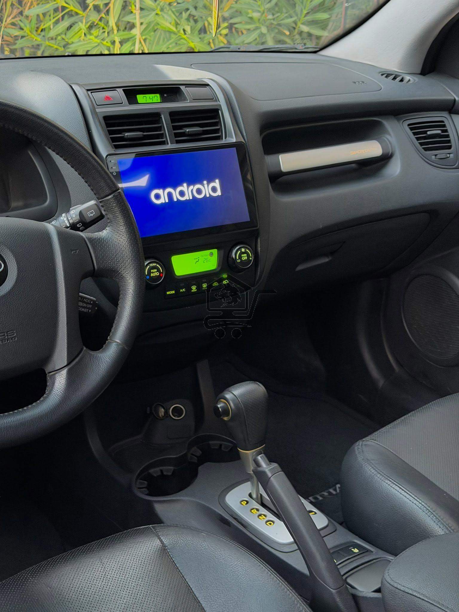 Kia Sportage 2010 - الصورة 7