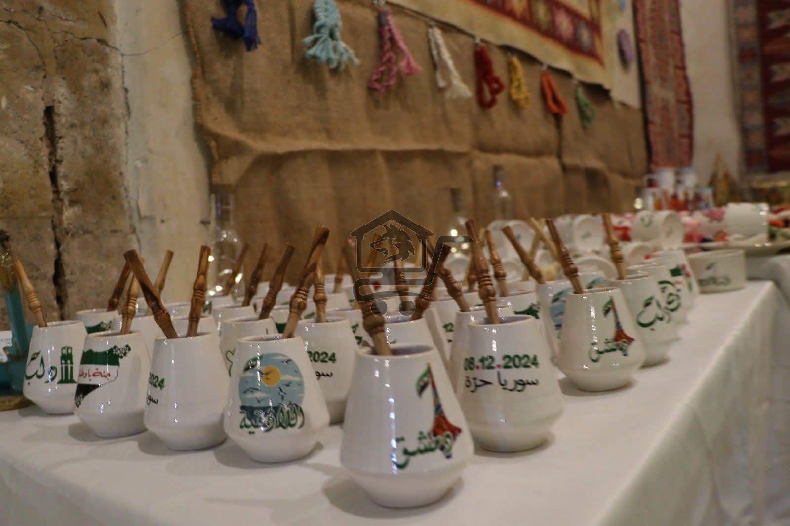 بازار رمضانيات - الصورة 3