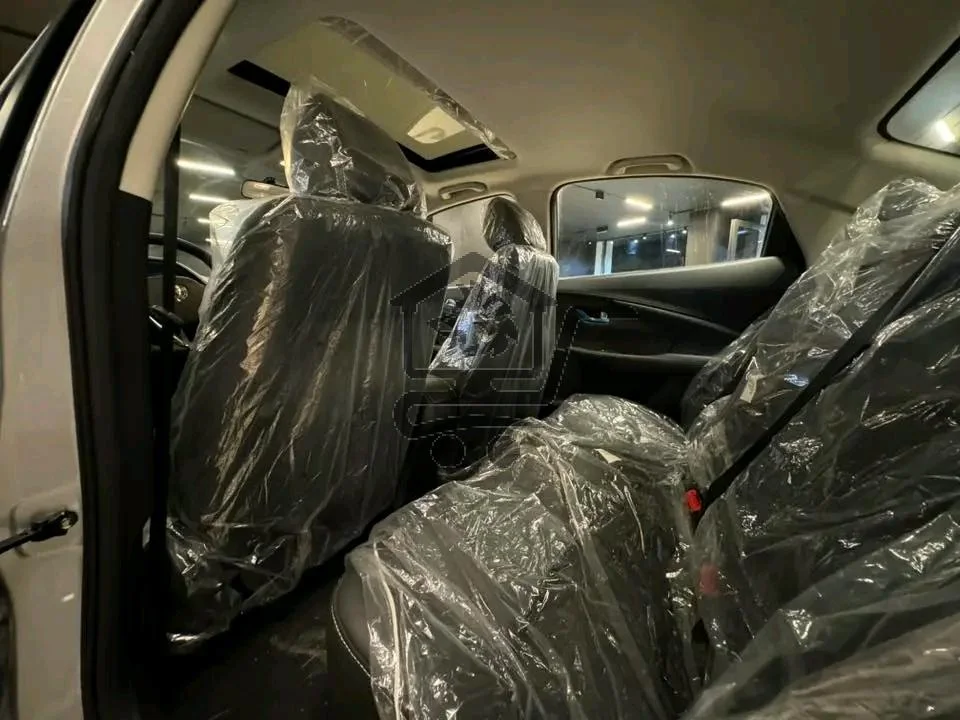 Changan Alsvin - الصورة 5