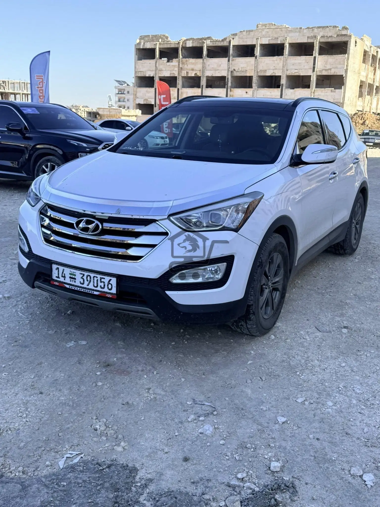 سنتافي دي ام 2014 - الصورة 1