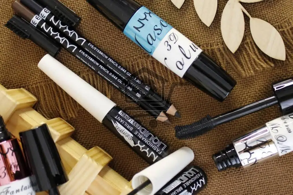 مكياجات NYX - الصورة 5