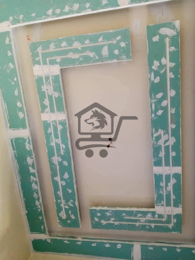 ورشة دهان و جبسبورد - الصورة 5