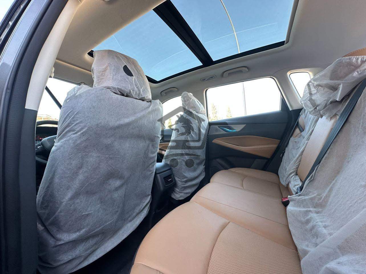 Changan - الصورة 6