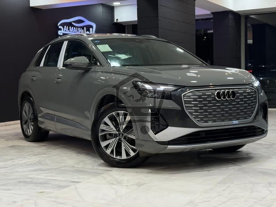 Audi - الصورة 1