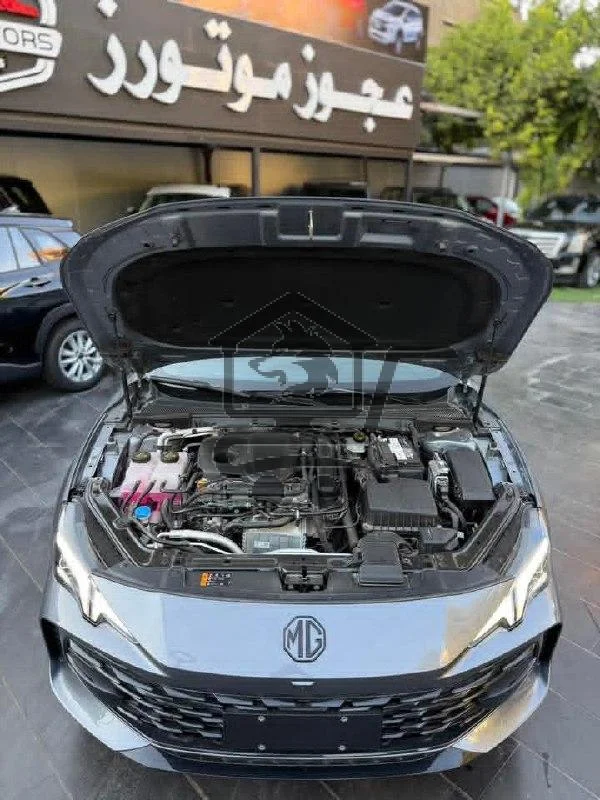 MG 7 - الصورة 5