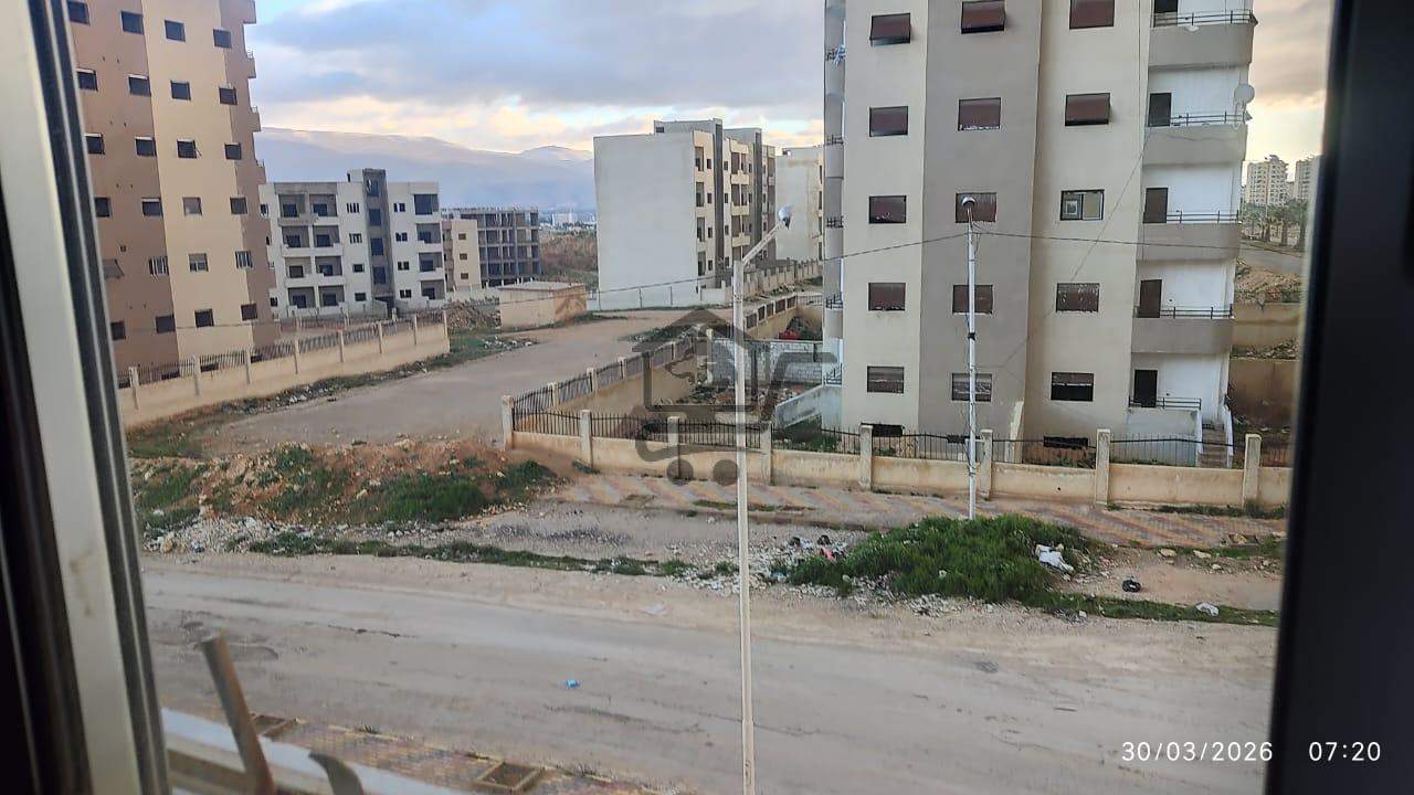 شقة غرفتين بدون عفش - الصورة 1