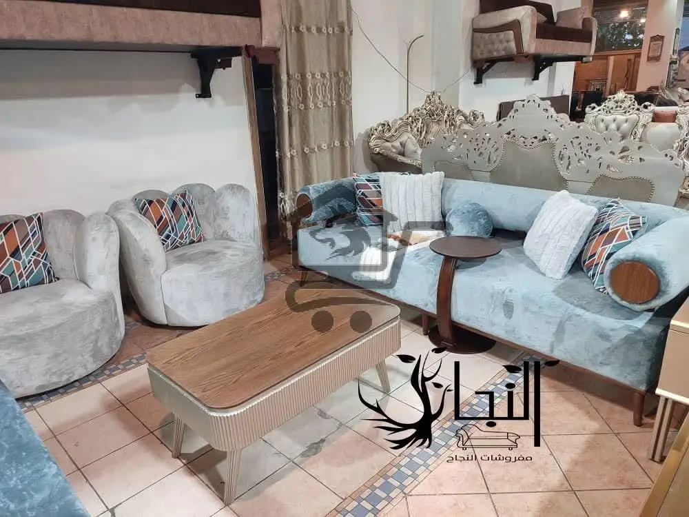 غرفة ضيوف - الصورة 3