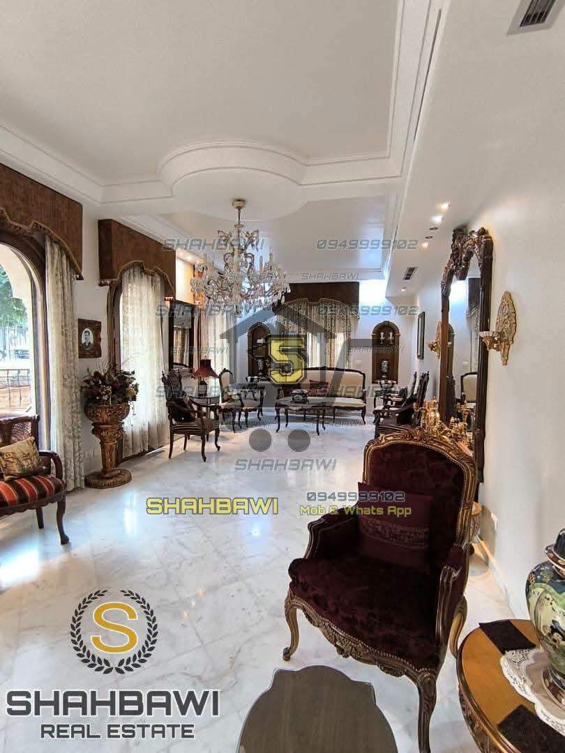 منزل فاخر - الصورة 2