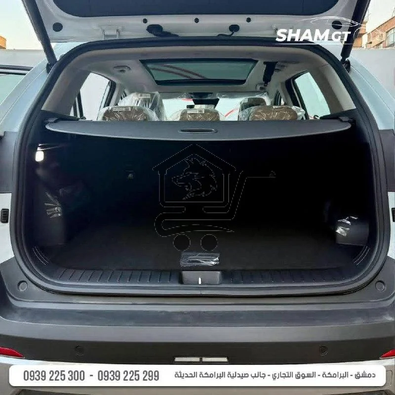 KIA SPORTAGE 2026 - الصورة 9