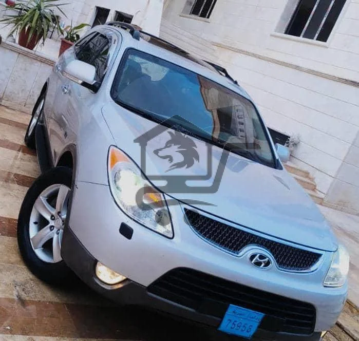 هونداي فير كروز