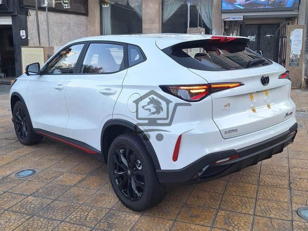 Changan X5 Plus 2026 - الصورة 4