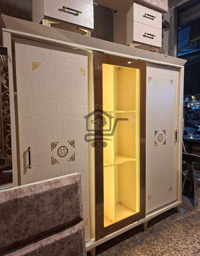 مفروشات سلوم - الصورة 5