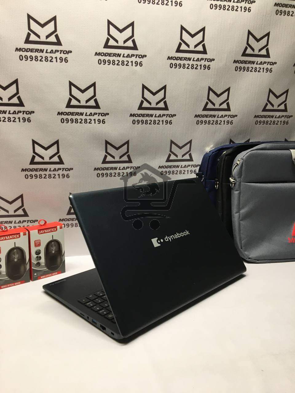 TOSHIBA SATELLITE PRO C50 - الصورة 3