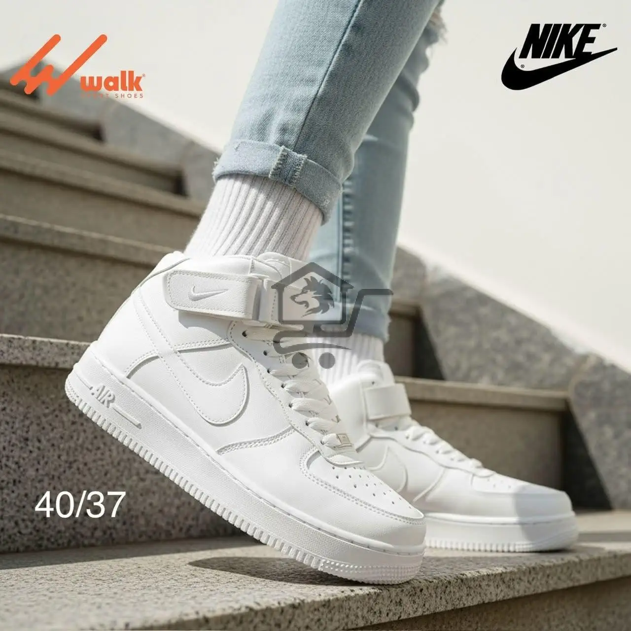 رياضي نايك للصبايا - الصورة 4