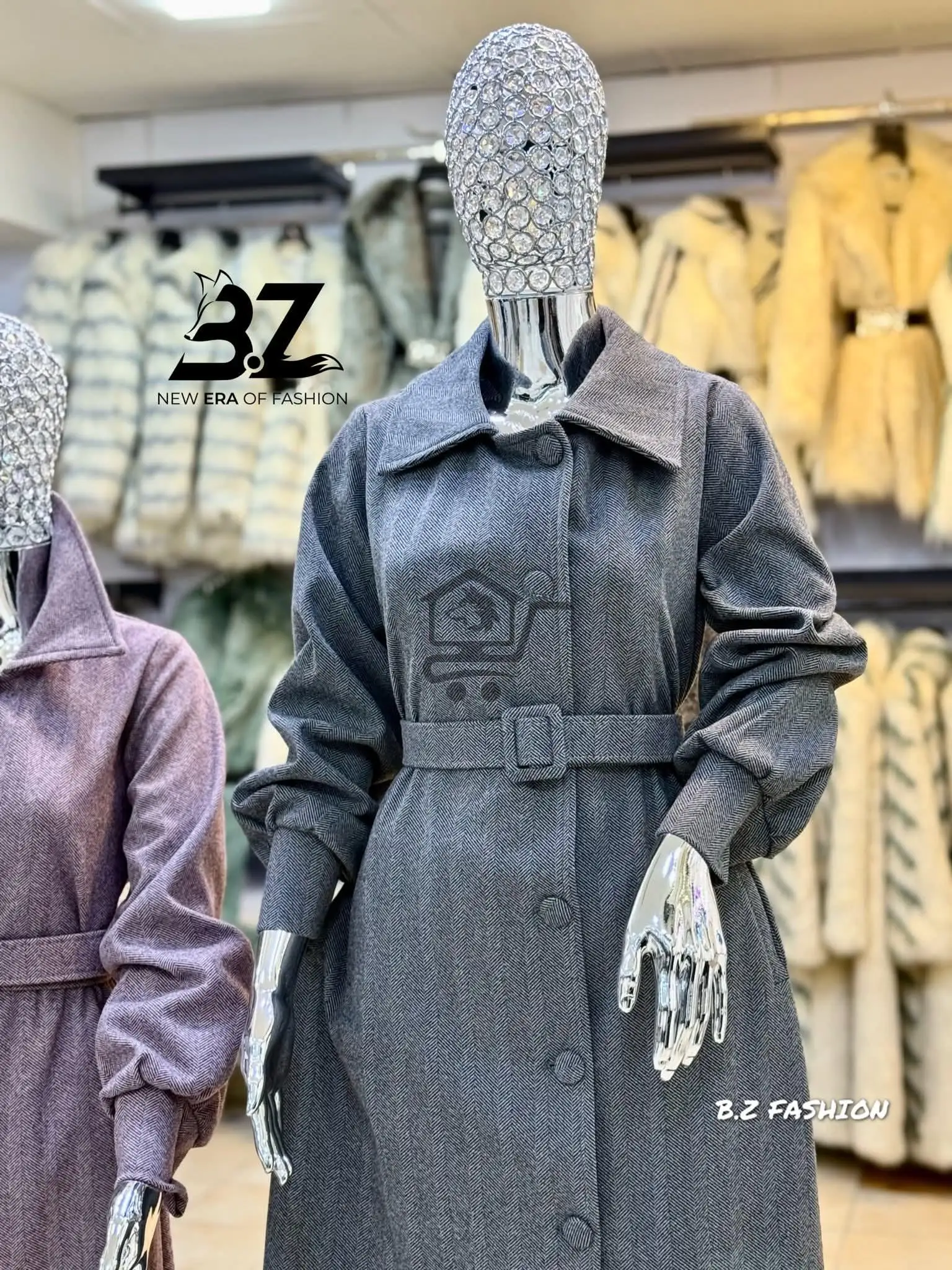 جاكيت جوخ سبور - الصورة 2