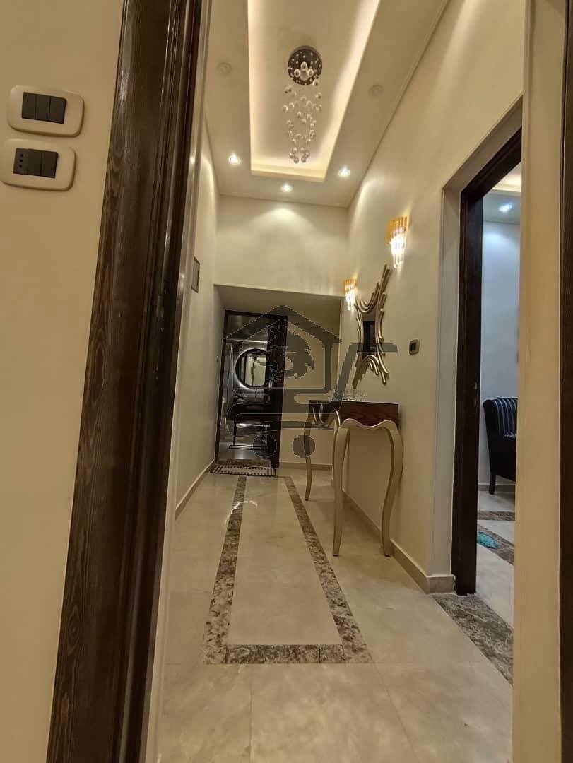 شقة بإكساء ممتاز - الصورة 3