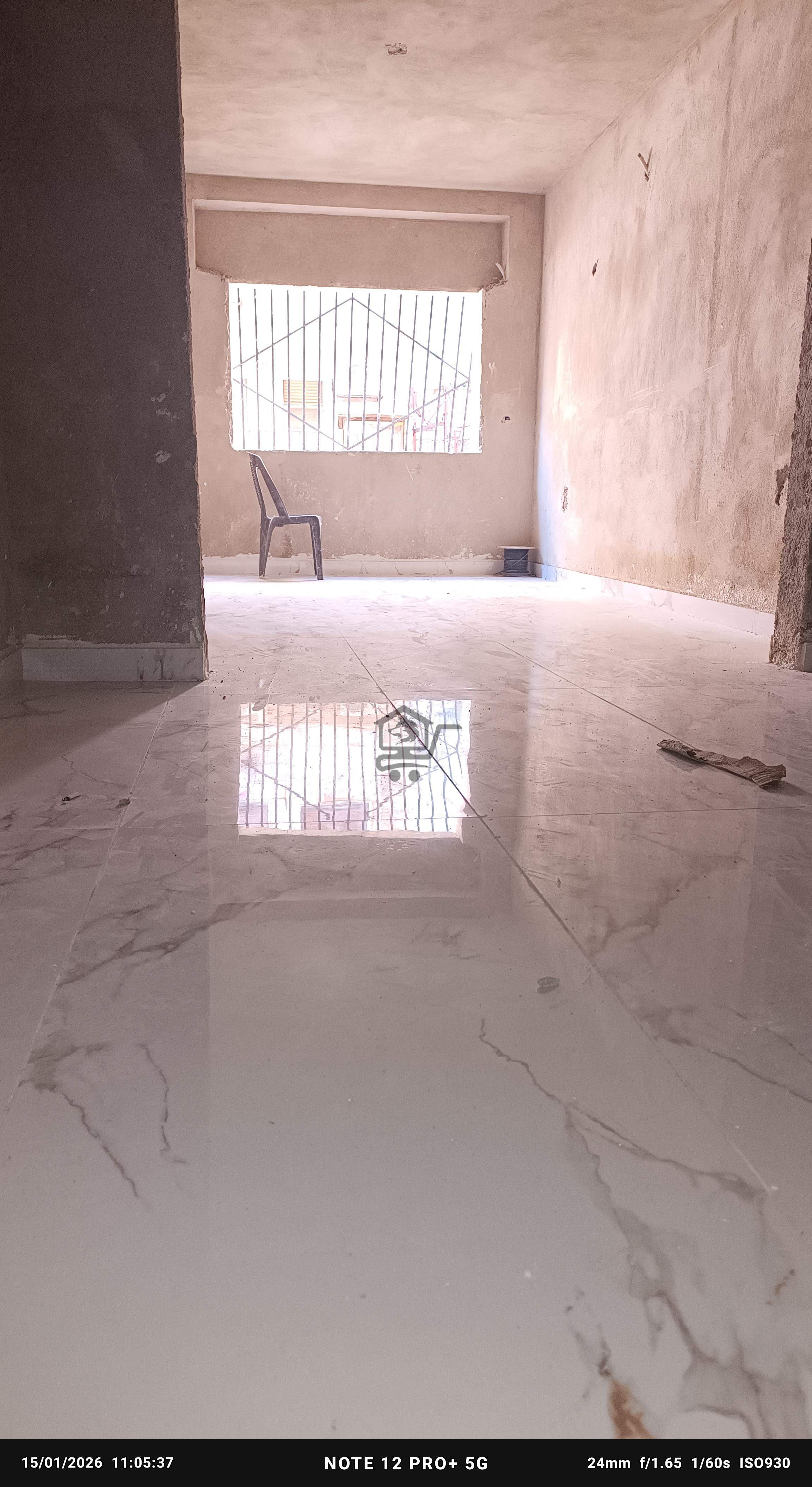 للبيع شقة بدمر - الصورة 3