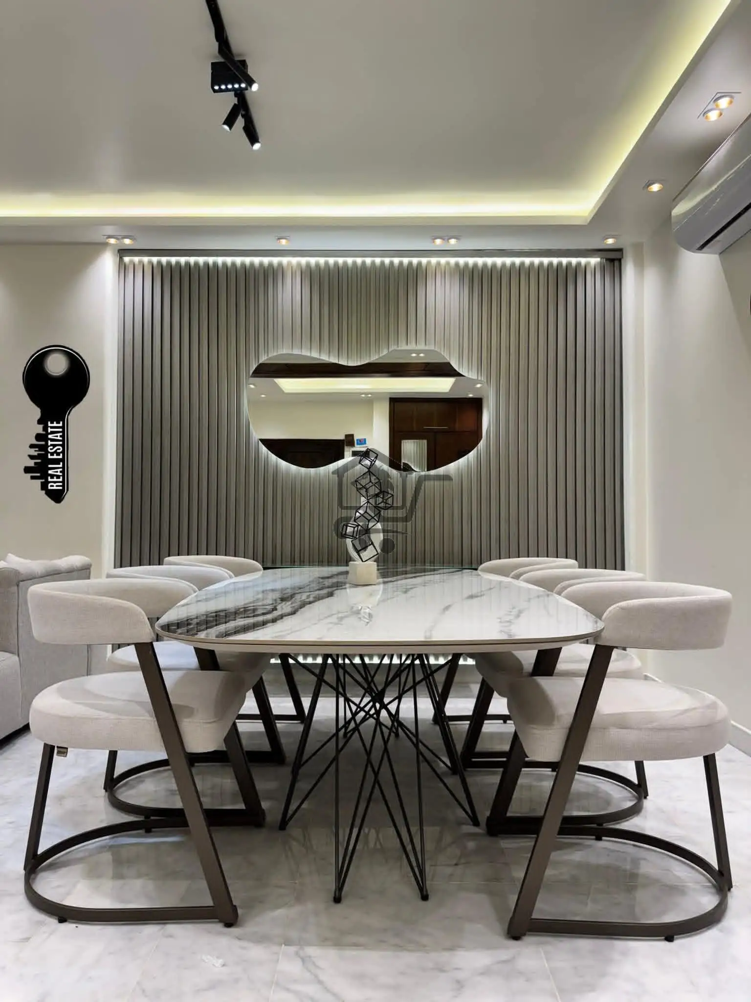 للبيع بيت في مشروع دمر ٢٤ - الصورة 7