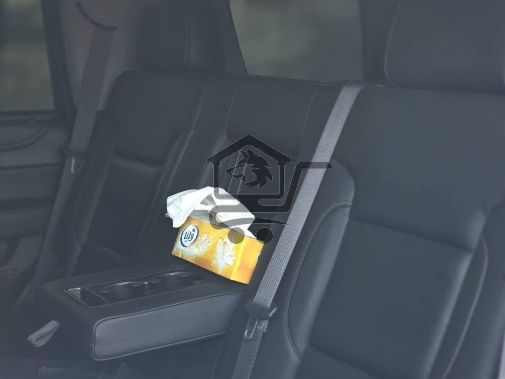 Chevrolet Tahoe 2016 - الصورة 9