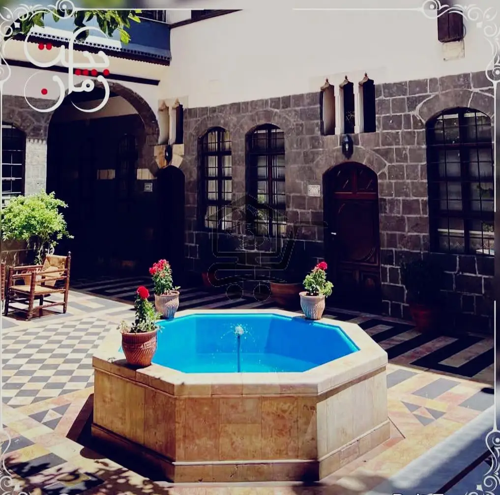 فندق بيت زمان - الصورة 3