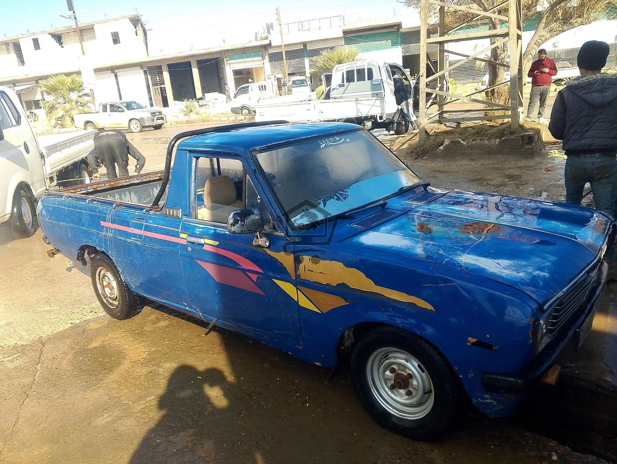 بك اب نيسان - الصورة 3