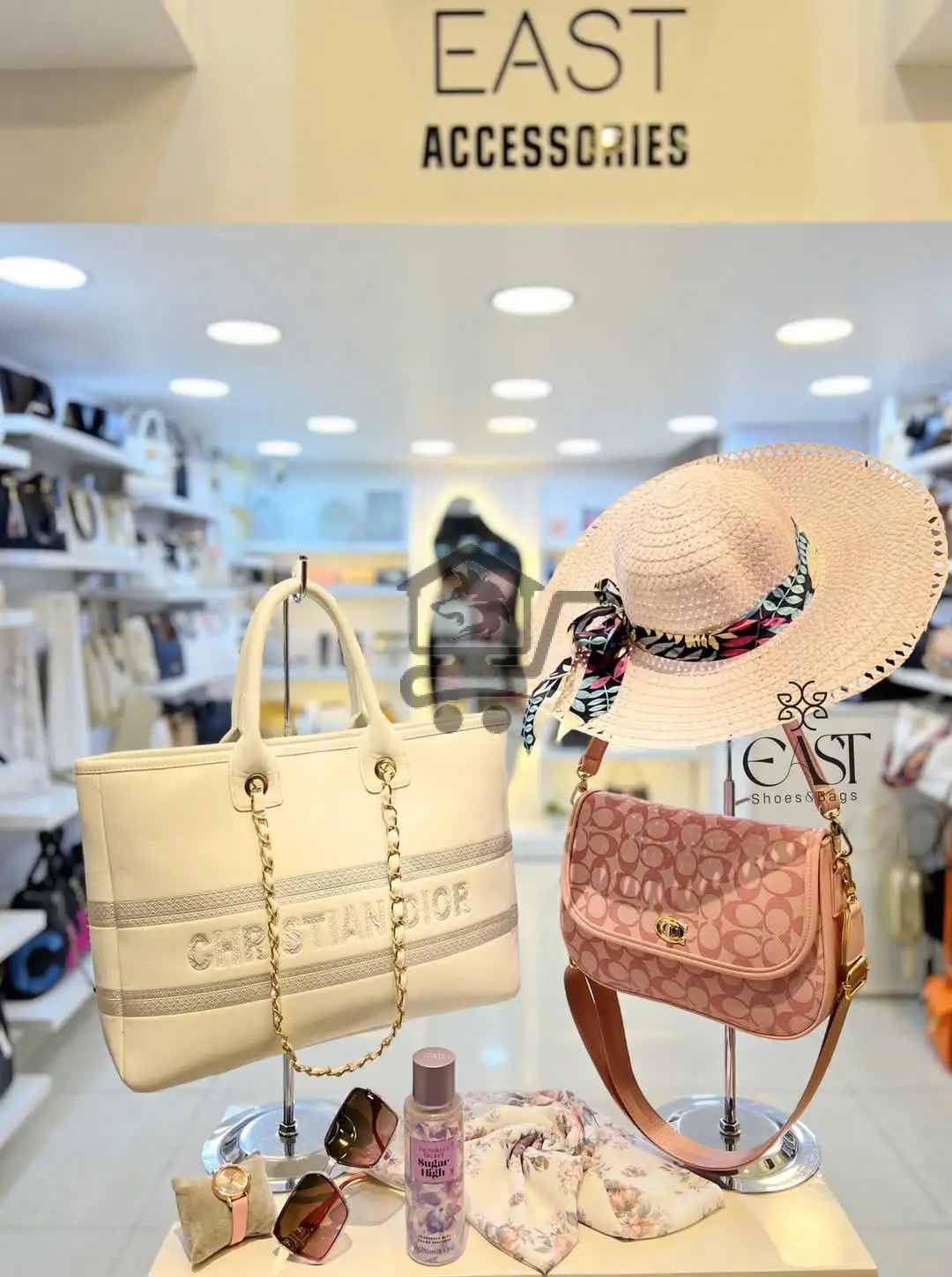 كل أناقتك بمكان واحد! - الصورة 4