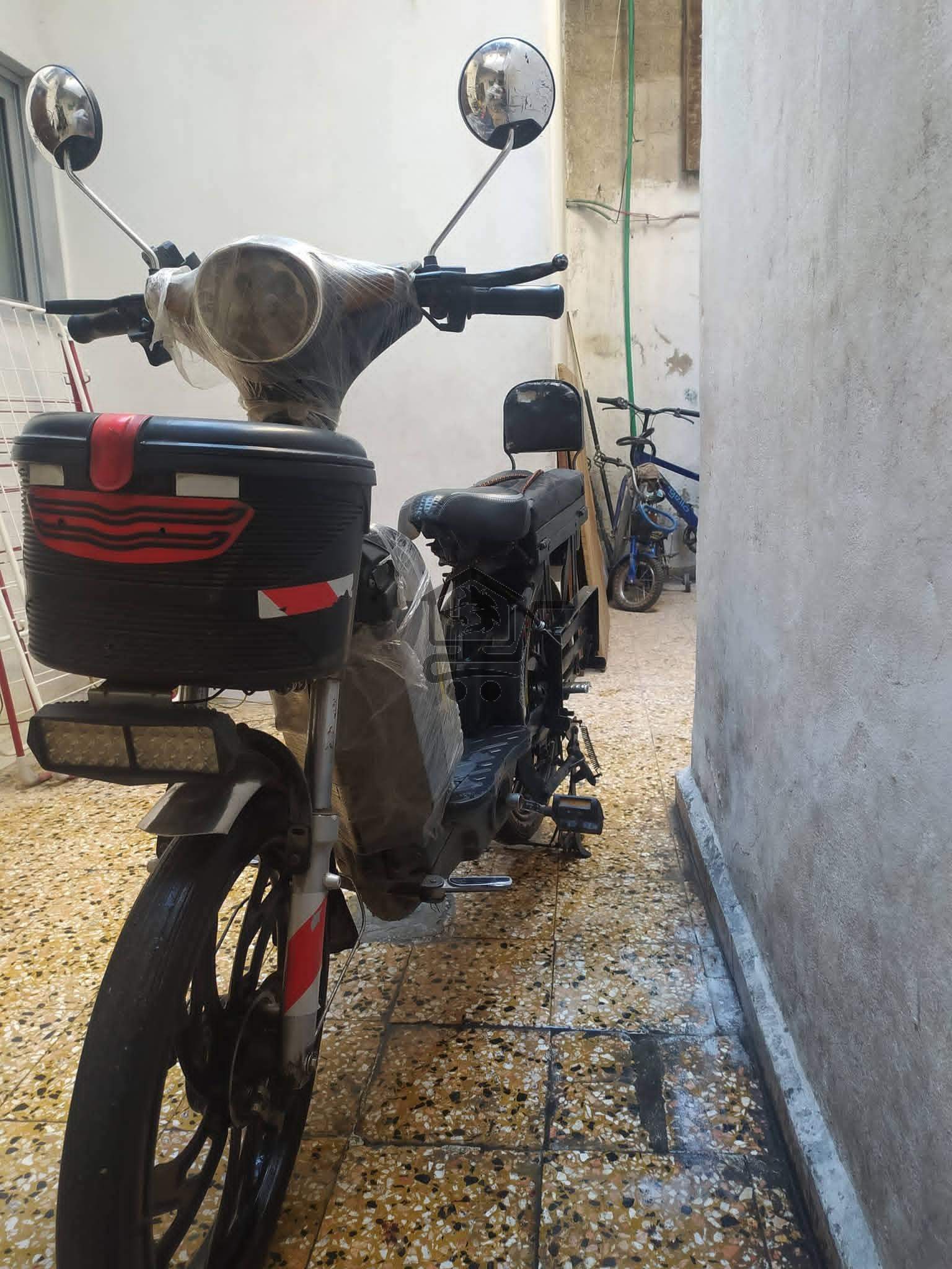دراجة للبيع - الصورة 1