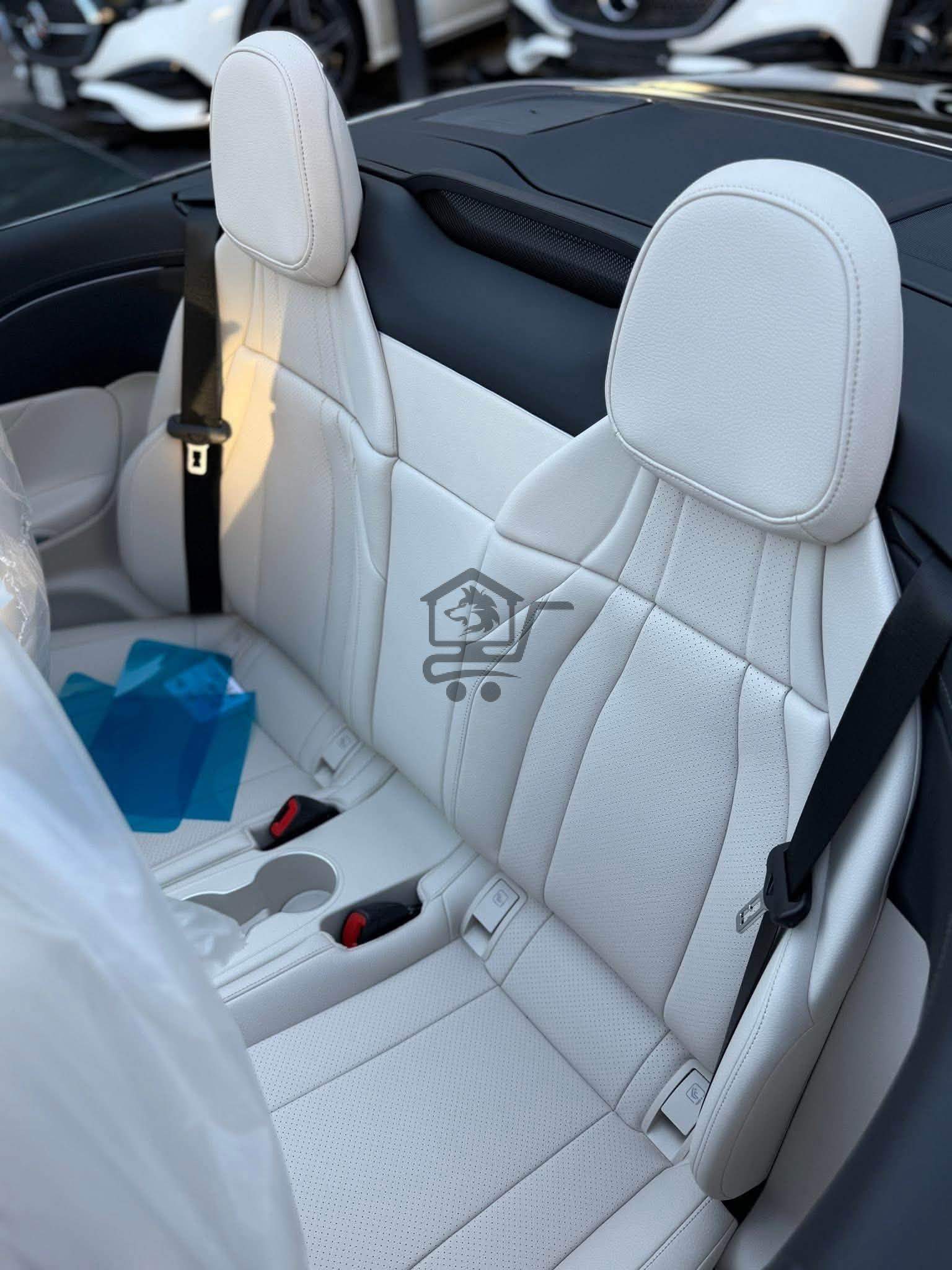 Mercedes-Benz CLE 200 - الصورة 10