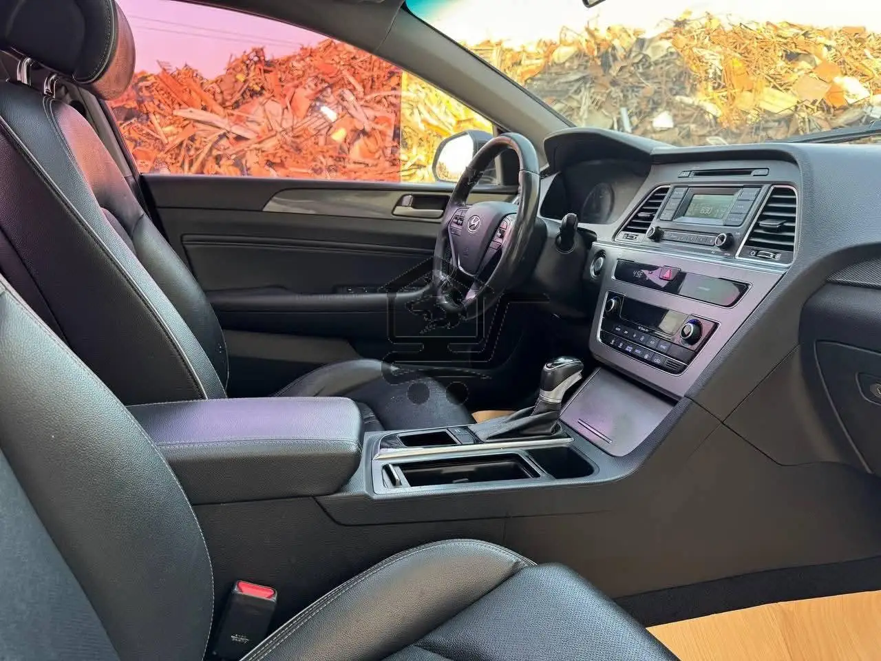 سوناتا ادخال جديد - الصورة 4